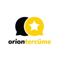 Orion Tercüme logo - Similar company to Mywed