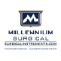 Millennium Surgical Corp. logo - Similar company to Sklar Instruments