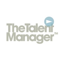 The Talent Manager logo - Similar company to Cmg Productions