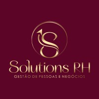 Solutions RH logo - Similar company to All Brazil Rh