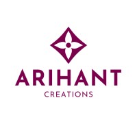 Arihant Creations logo - Similar company to Paradise International