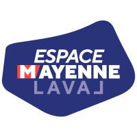 Espace Mayenne logo - Similar company to Laval Mayenne Technopole
