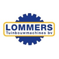 Lommers Tuinbouwmachines B.V. logo - Similar company to Presteps