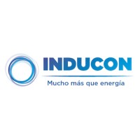 Inducon logo - Similar company to Energia Electrica Construcciones