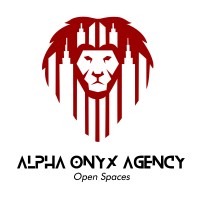 Alpha Onyx Agency logo - Similar company to Star Media Casting & Events