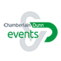 Chamberlain Dunn Events logo - Similar company to Copperhouse Events