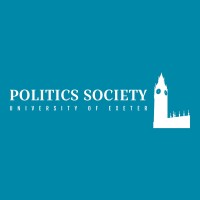 University of Exeter Politics Society logo - Similar company to The Exeter Award