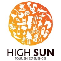 HighSun DMC - Tourism Experiences logo - Similar company to Bright Site Dmc
