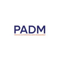 PADM logo - Similar company to Licitelite