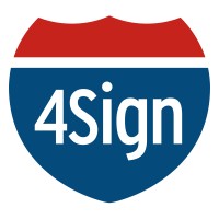 4Sign Gävle logo - Similar company to Fläkten