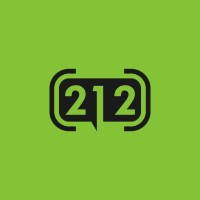 212 Creative Agency logo - Similar company to Webnetium | Creative Agency