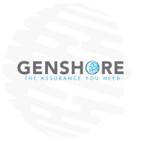Genshore Limited logo - Similar company to Vallis