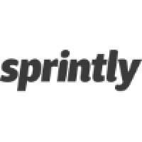 Sprintly logo - Similar company to Megamaker