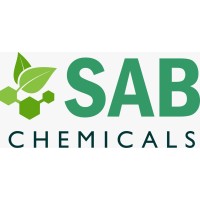 SAB Chemicals logo - Similar company to Wepnex