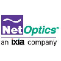 Ixia logo - Similar company to Gpc  Tech Solutions
