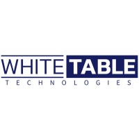 White Table Technologies Private Limited logo - Similar company to White Technologies