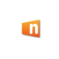 Nexmart logo - Similar company to La Boite À Pixels