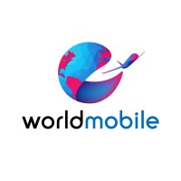 World Mobile - Unlimited eSIM logo - Similar company to World Mobile Group