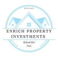 EnRich Property Investments logo - Similar company to Enrich Property Investors - Buyers Agency