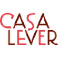 Casa Lever logo - Similar company to Sant Ambroeus