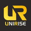 Uni Rise logo - Similar company to فريلانس ويكي