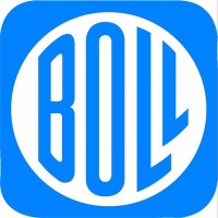 BOLLFILTER Nordic ApS logo - Similar company to Oresund Technical Services