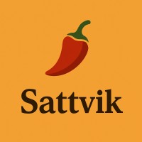 Sattvik logo - Similar company to Tf Labs