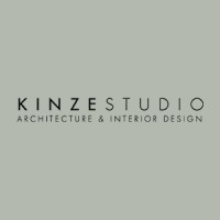 Kinze Studio logo - Similar company to Macame Design