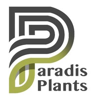 Paradis Plants logo - Similar company to Bazar Sazan Avand Herbs