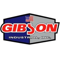 Gibson Industrial, Inc logo - Similar company to Penn Services, Llc