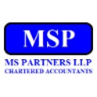 MS Partners LLP logo - Similar company to Datasetgo