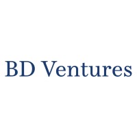 BD Ventures logo - Similar company to Bangladesh Venture Capital Limited (Bvcl)