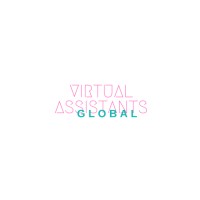 Global Virtual Assistants logo - Similar company to Bpocare Batach
