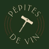 Pépites de Vin logo - Similar company to Oenodyssée, La Communication Par Le Vin