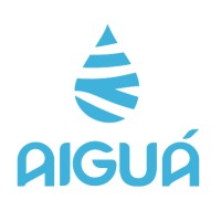 Proyecto Aiguá logo - Similar company to Classify