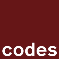 codes sa I corporate design logo - Similar company to D3Pz