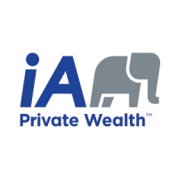 iA Private Wealth logo - Similar company to Advisor.Ca