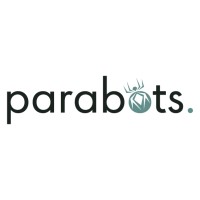 Parabots logo - Similar company to Eenvoud Software