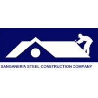 Sanganeria Steel Construction Company logo - Similar company to Zoobi