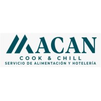 Macan logo - Similar company to Macanltda