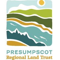 Presumpscot Regional Land Trust logo - Similar company to A Step Ahead Orthotics And Prosthetics, Inc.