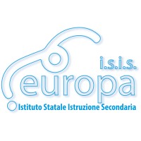 ISIS Europa logo - Similar company to Greywolf Studio