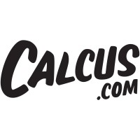 Calcus Group logo - Similar company to Rmv Tech Oy