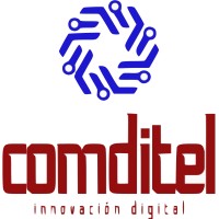 Comditel SA de CV logo - Similar company to Luminary Catalyst Llc