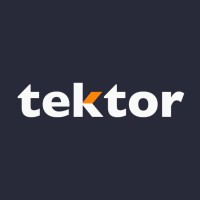 Tektor logo - Similar company to Origindetector Llc