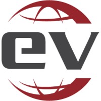 East View Geospatial logo - Similar company to Benchmark Maps