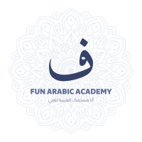 Fun Arabic Academy logo - Similar company to Mazaya Fit