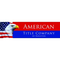 American Title Company Of Houston logo - Similar company to The Port Of Peri Peri