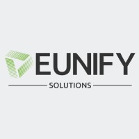 Eunify Solutions logo - Similar company to Sogram Media