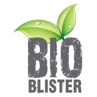 Bioblister Packaging logo - Similar company to Urban Texture